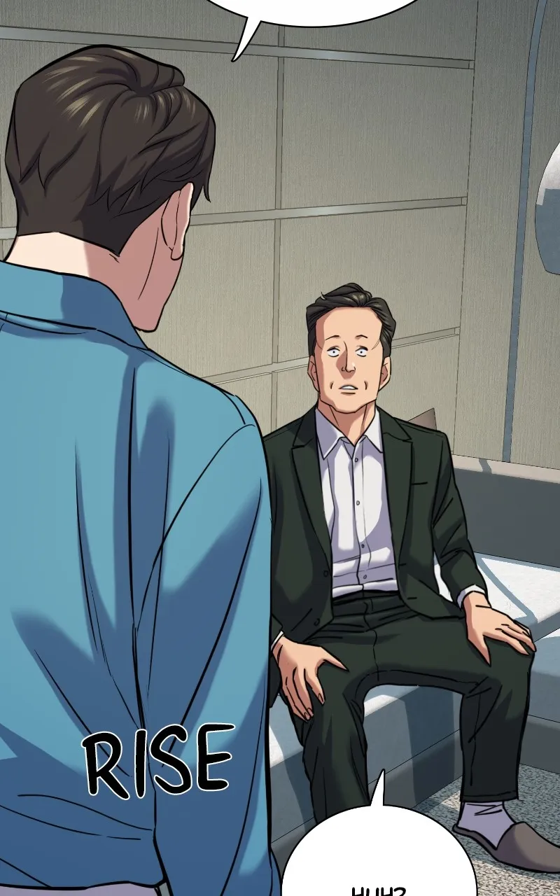 Read Reborn Rich EN Manga Online