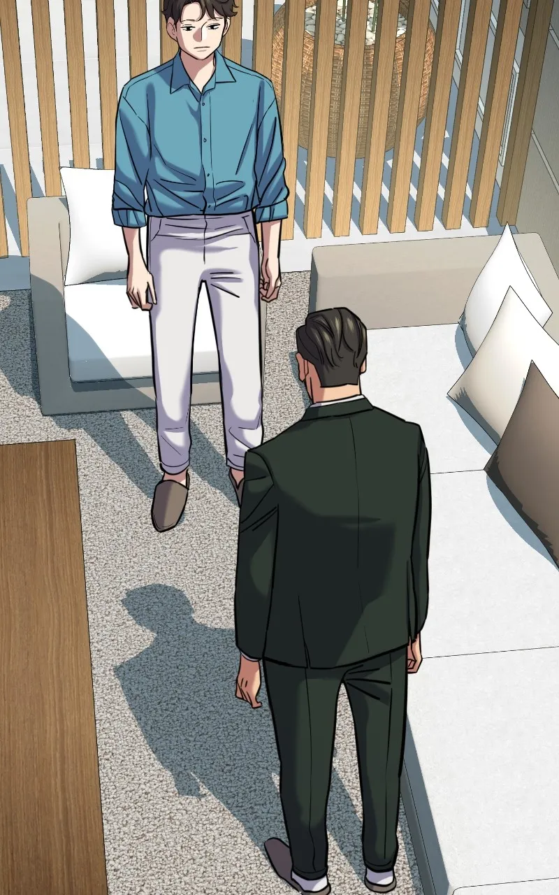 Read Reborn Rich EN Manga Online