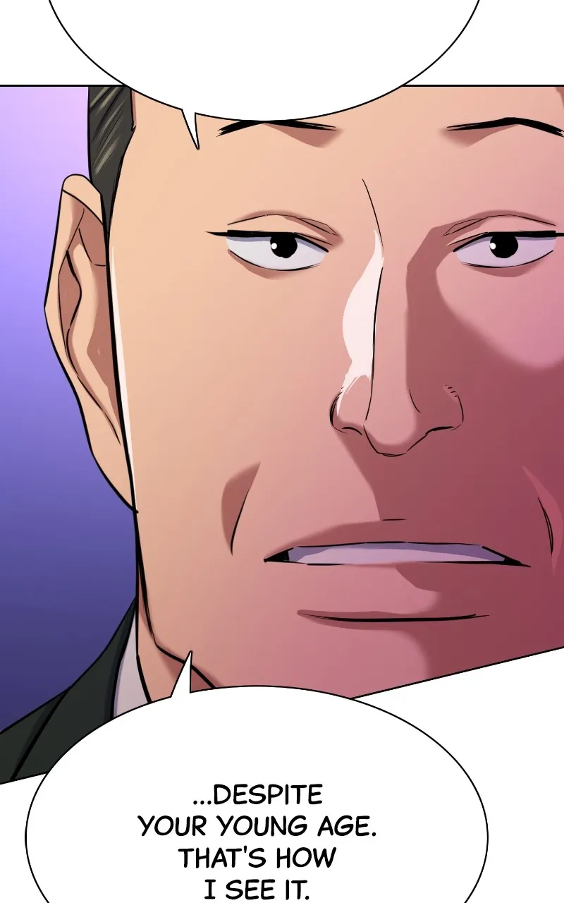 Read Reborn Rich EN Manga Online