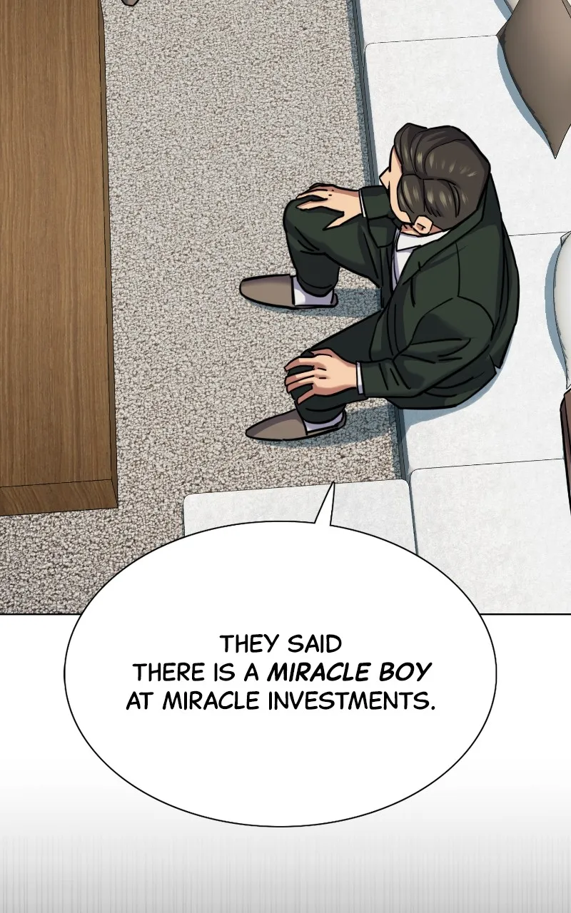 Read Reborn Rich EN Manga Online