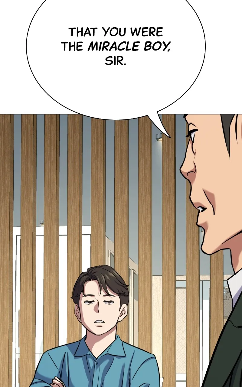 Read Reborn Rich EN Manga Online