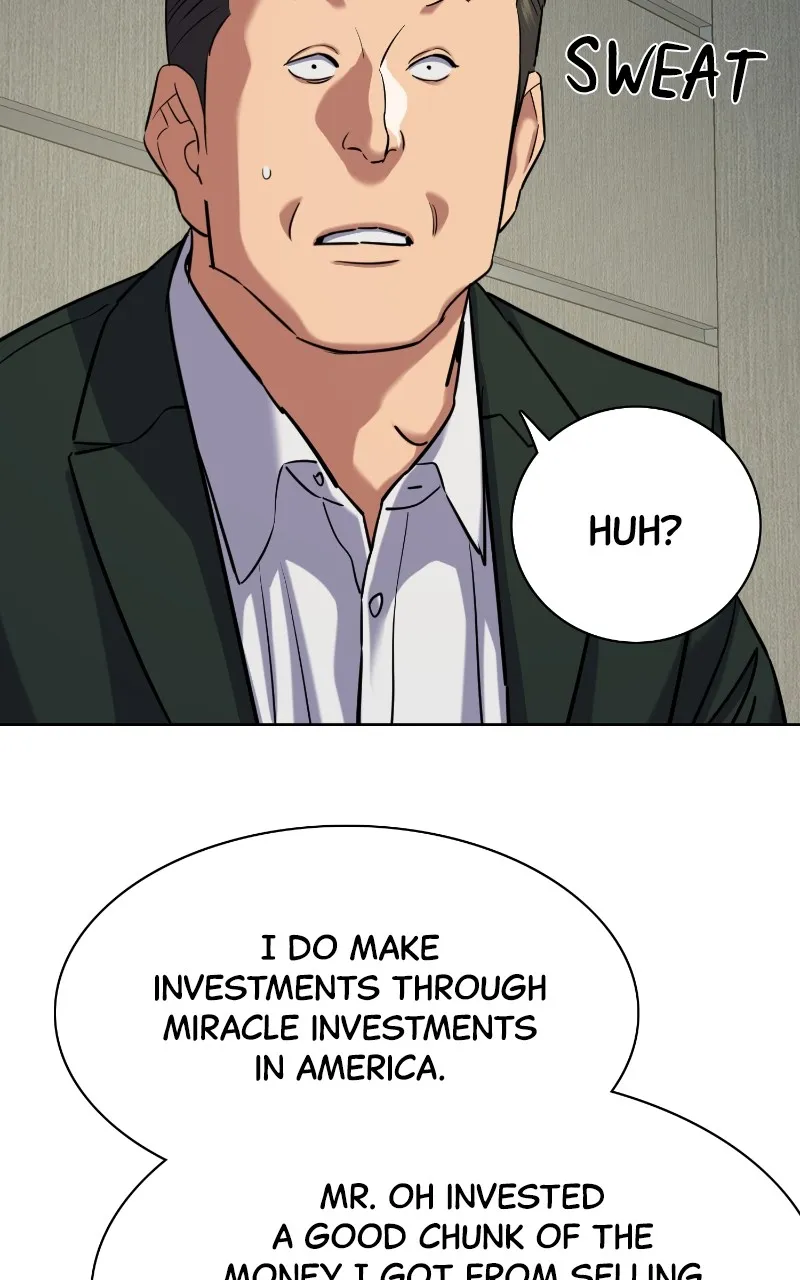 Read Reborn Rich EN Manga Online