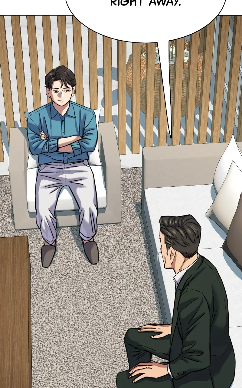 Read Reborn Rich EN Manga Online
