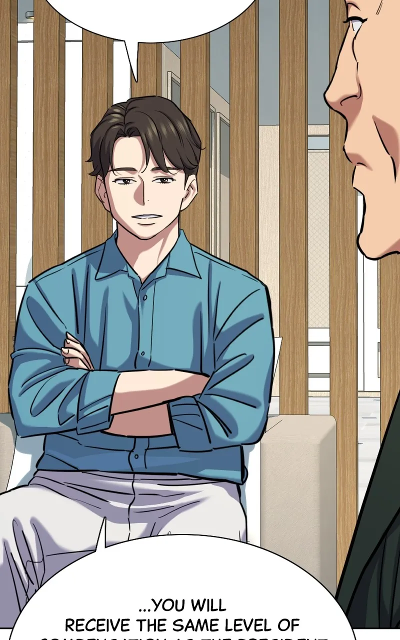 Read Reborn Rich EN Manga Online