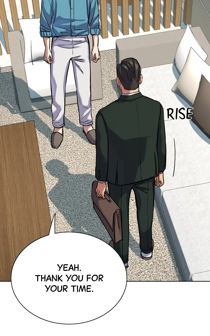 Read Reborn Rich EN Manga Online