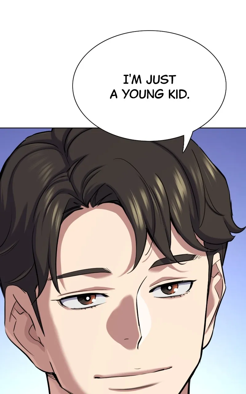 Read Reborn Rich EN Manga Online