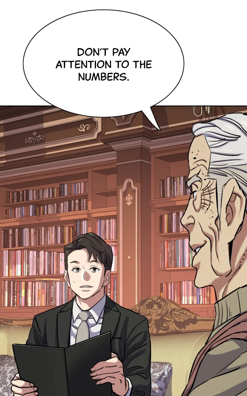 Read Reborn Rich EN Manga Online