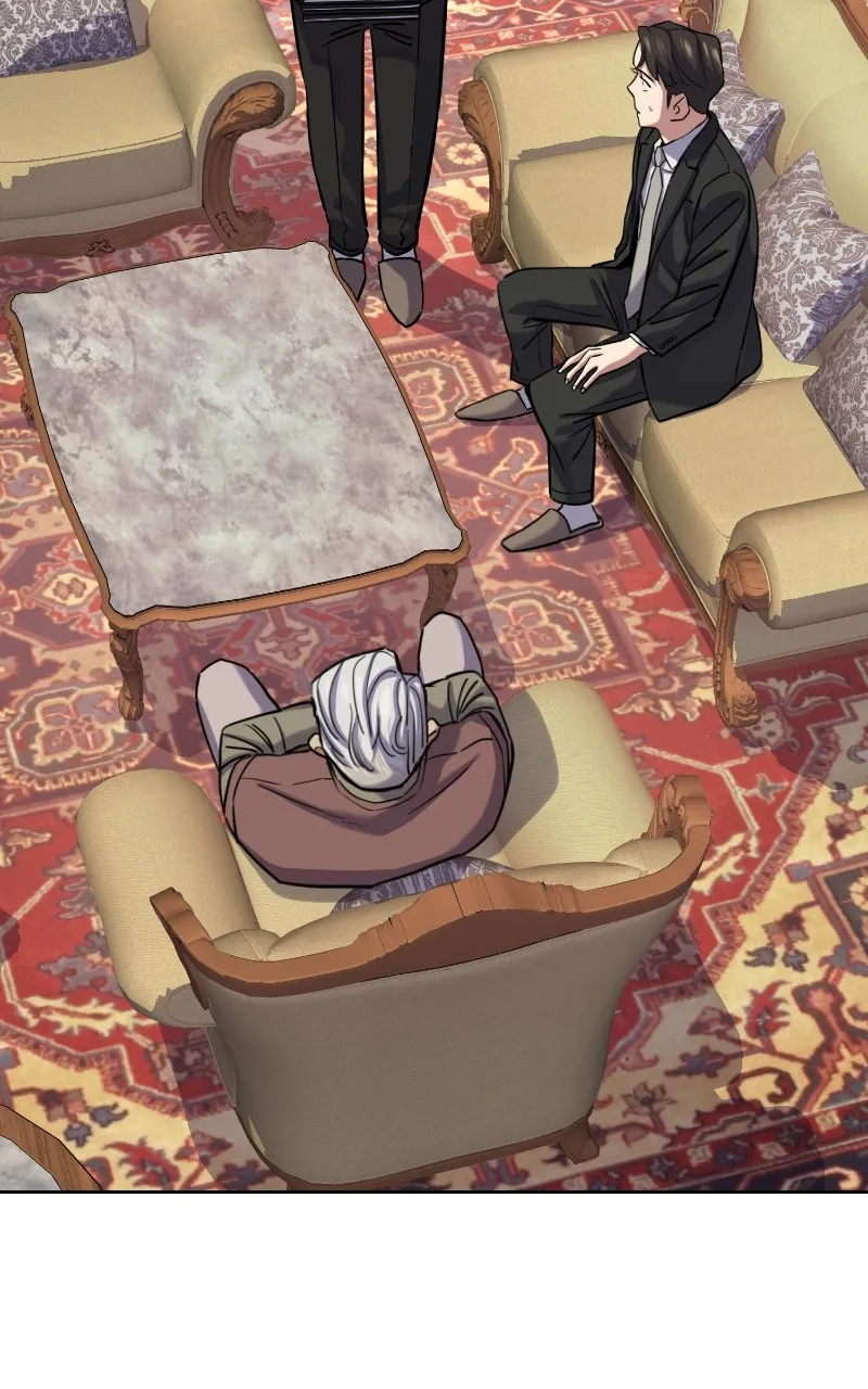 Read Reborn Rich EN Manga Online