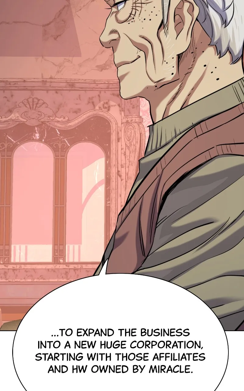 Read Reborn Rich EN Manga Online