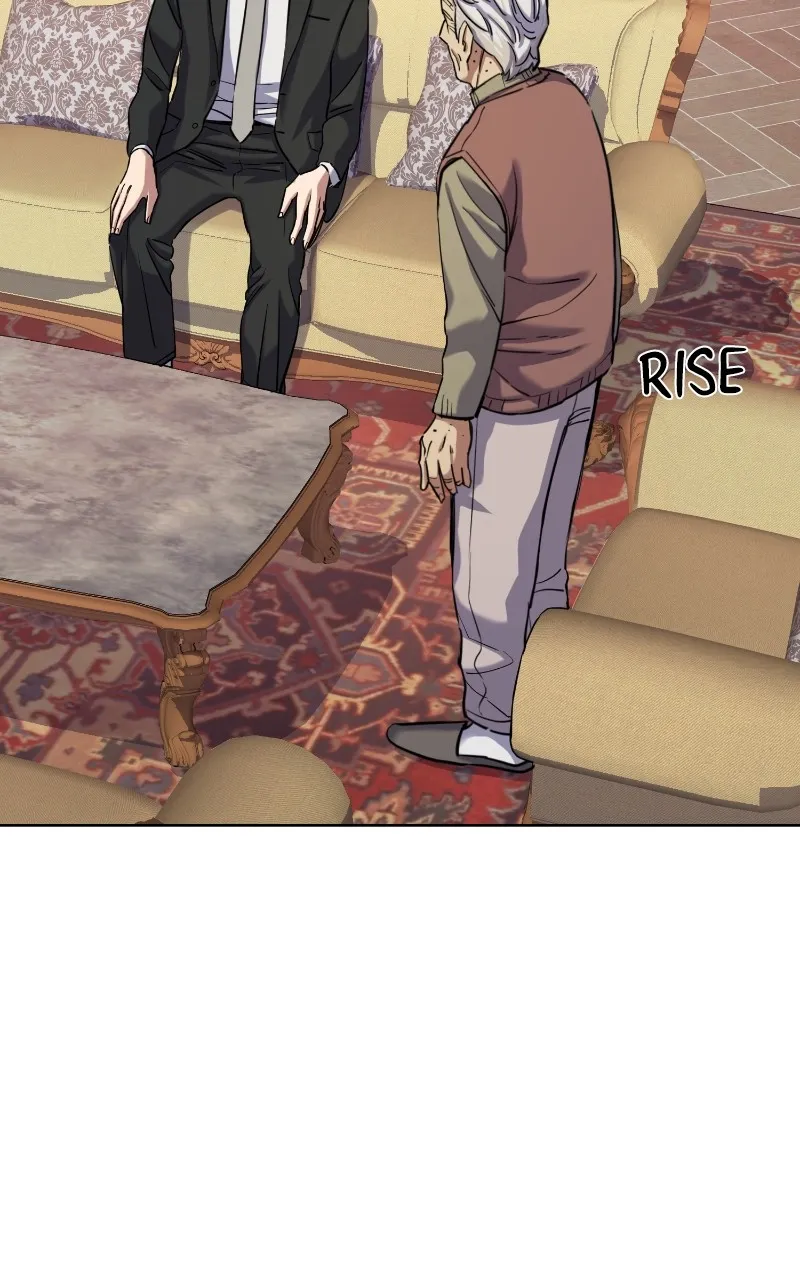 Read Reborn Rich EN Manga Online
