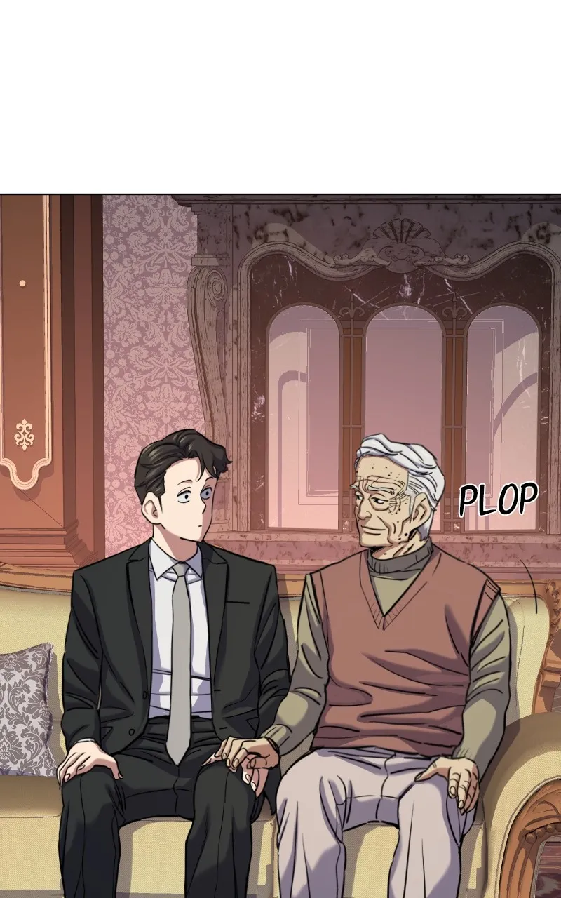 Read Reborn Rich EN Manga Online