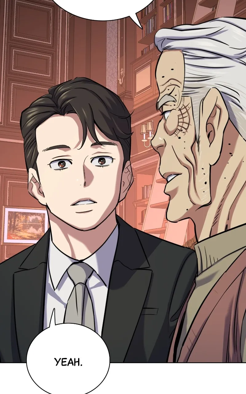 Read Reborn Rich EN Manga Online