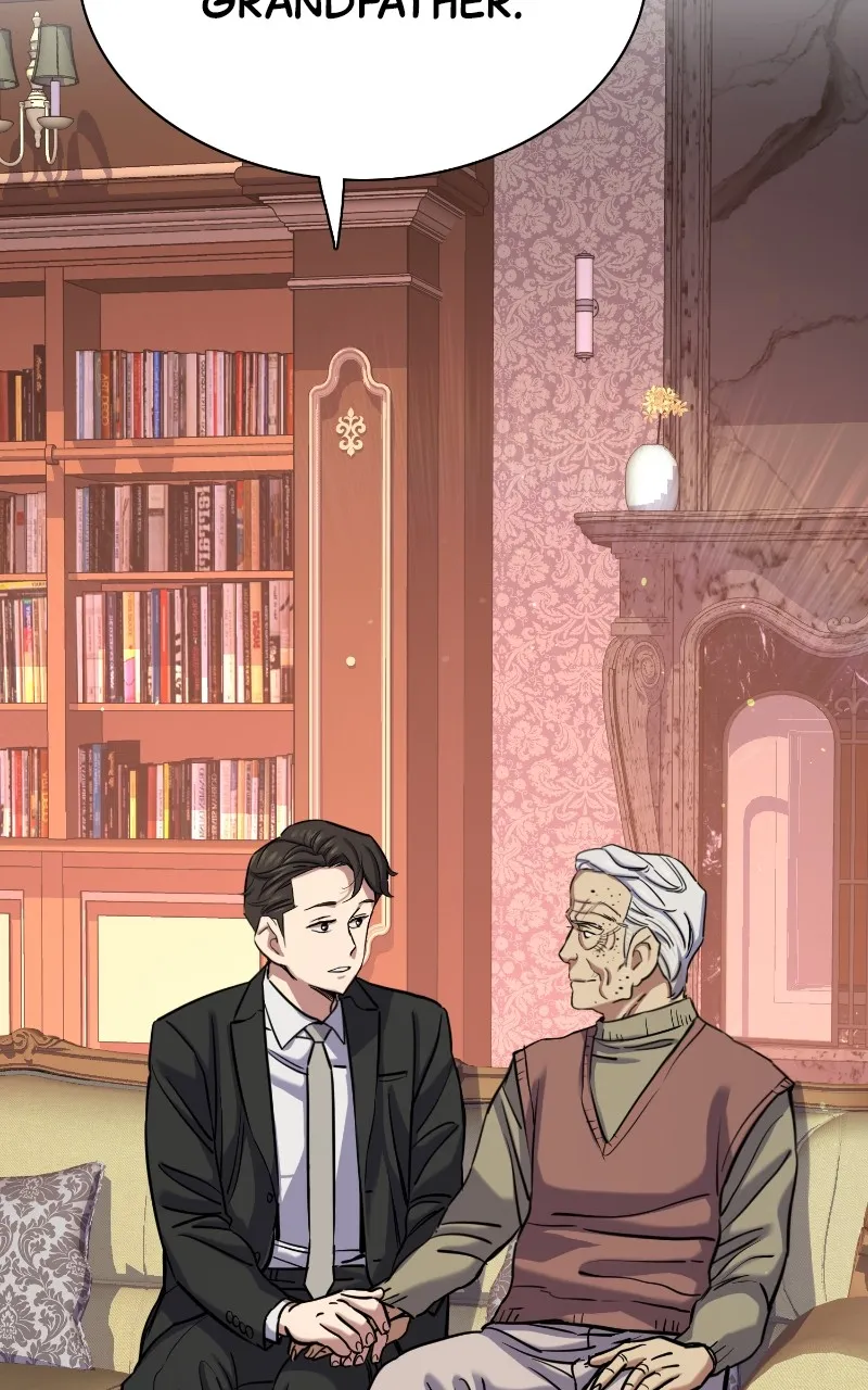 Read Reborn Rich EN Manga Online