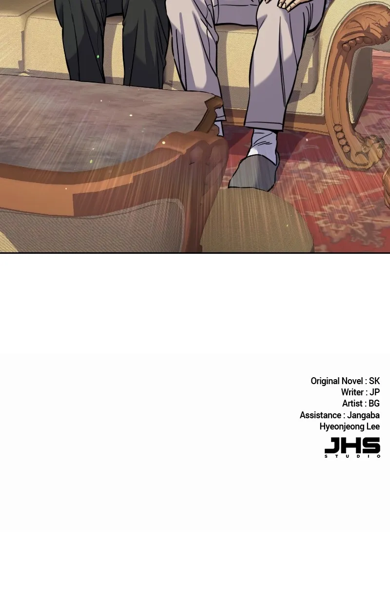 Read Reborn Rich EN Manga Online