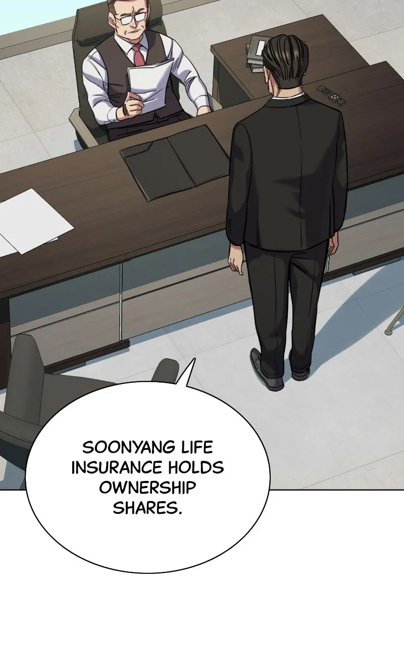 Read Reborn Rich EN Manga Online