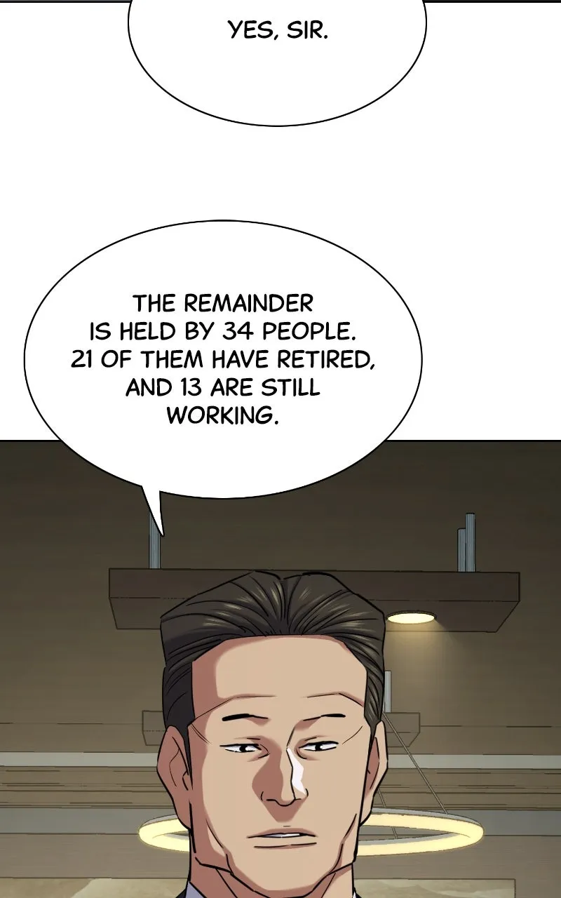 Read Reborn Rich EN Manga Online