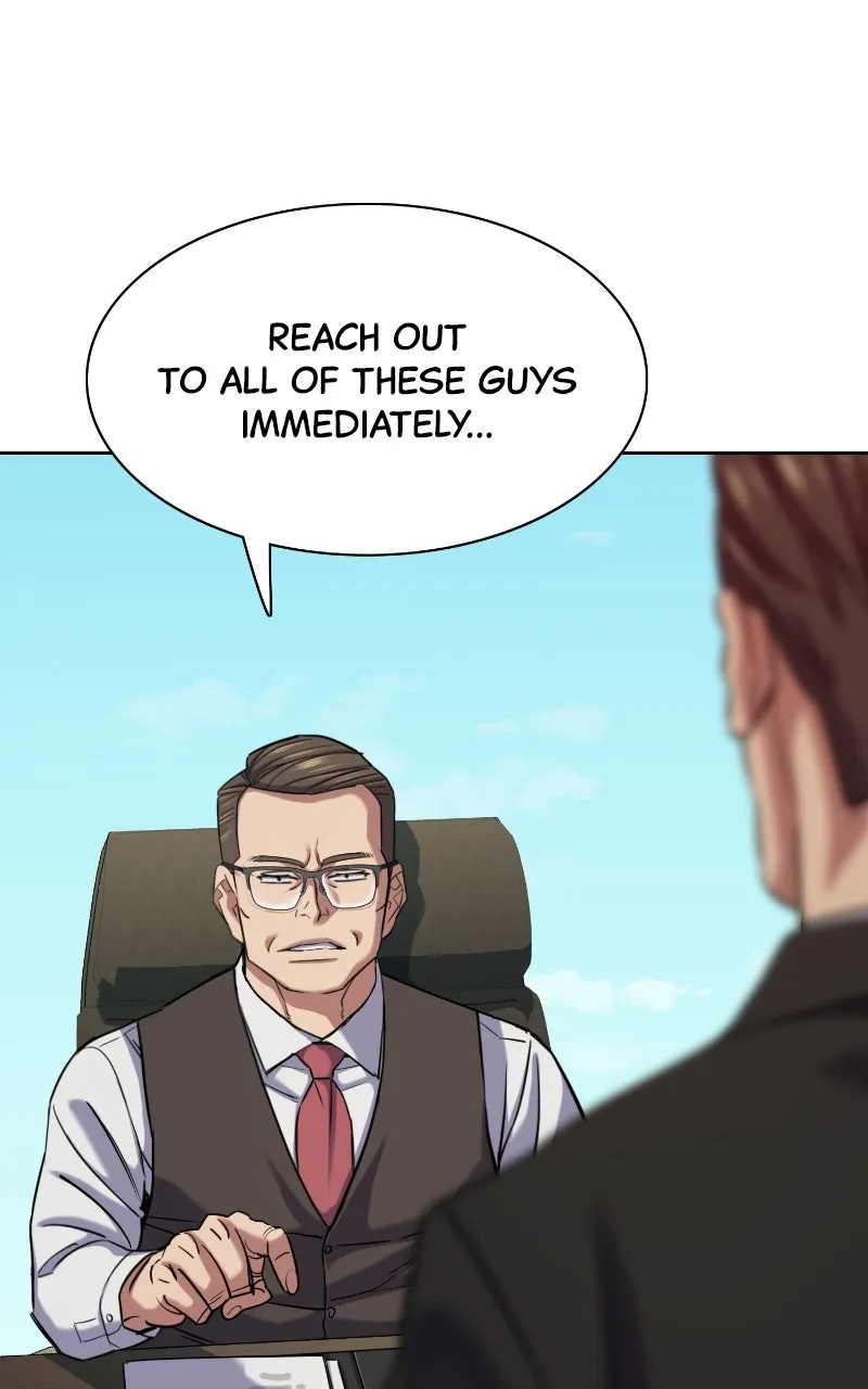 Read Reborn Rich EN Manga Online