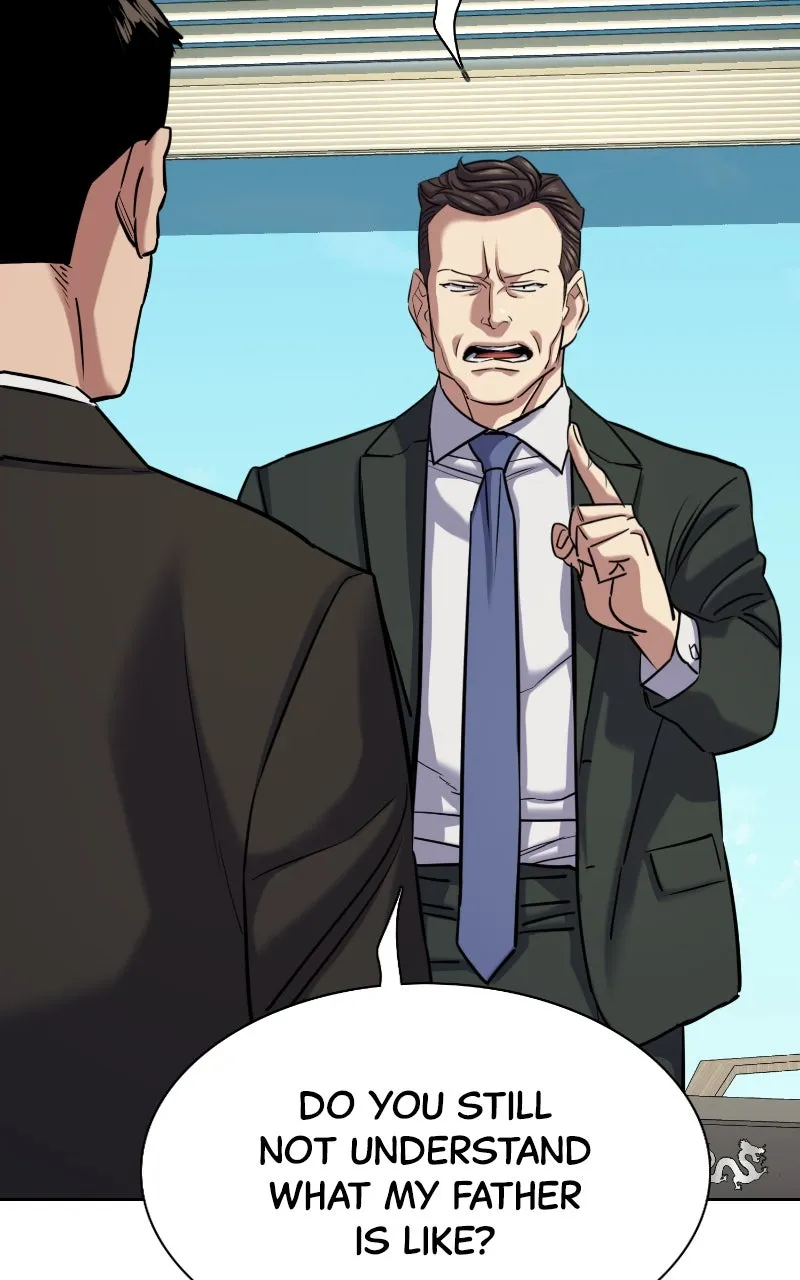 Read Reborn Rich EN Manga Online