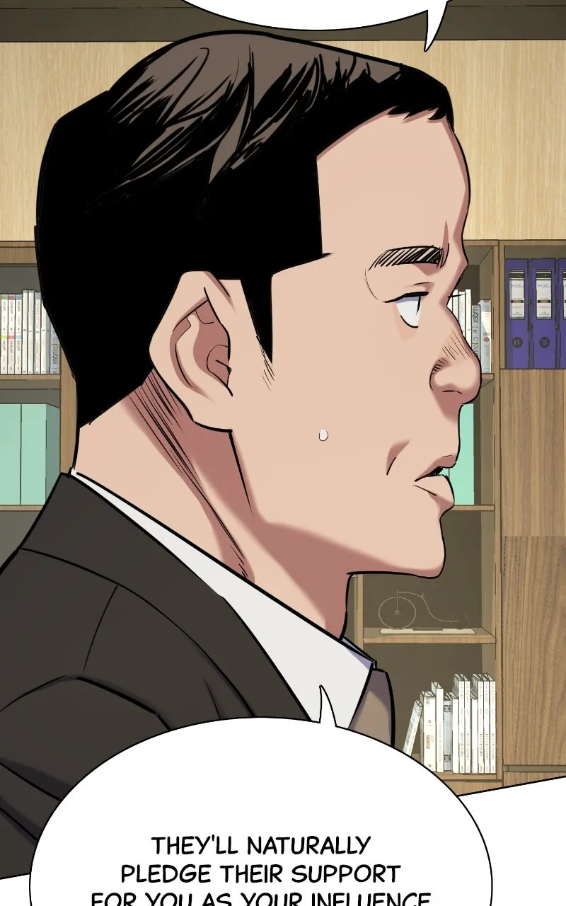 Read Reborn Rich EN Manga Online