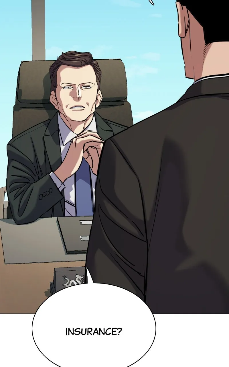 Read Reborn Rich EN Manga Online