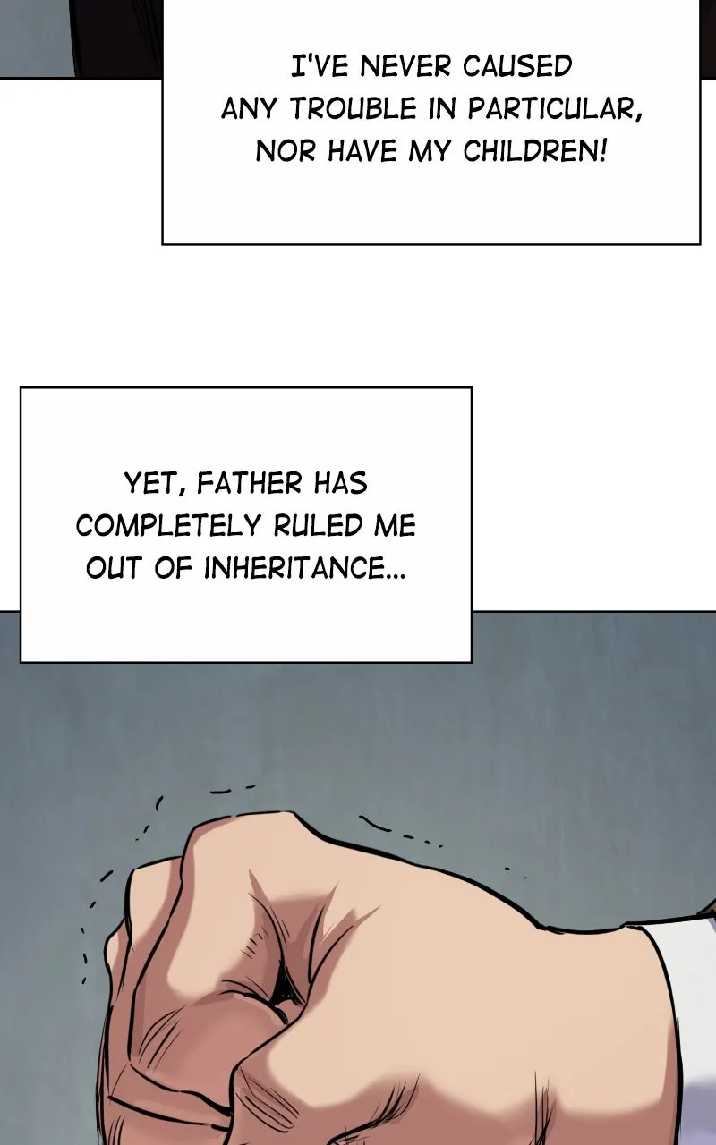 Read Reborn Rich EN Manga Online