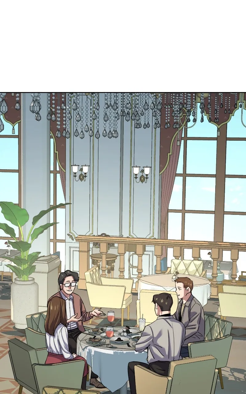 Read Reborn Rich EN Manga Online