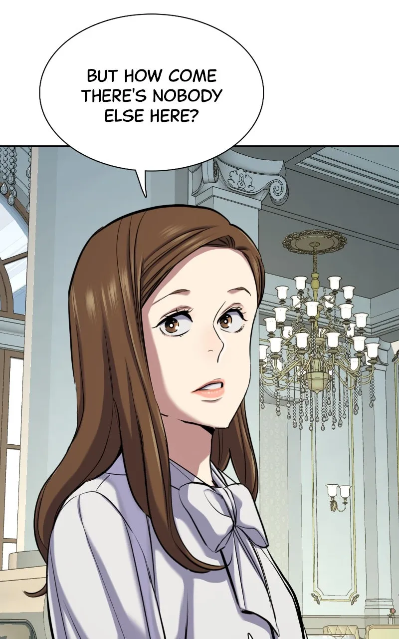Read Reborn Rich EN Manga Online