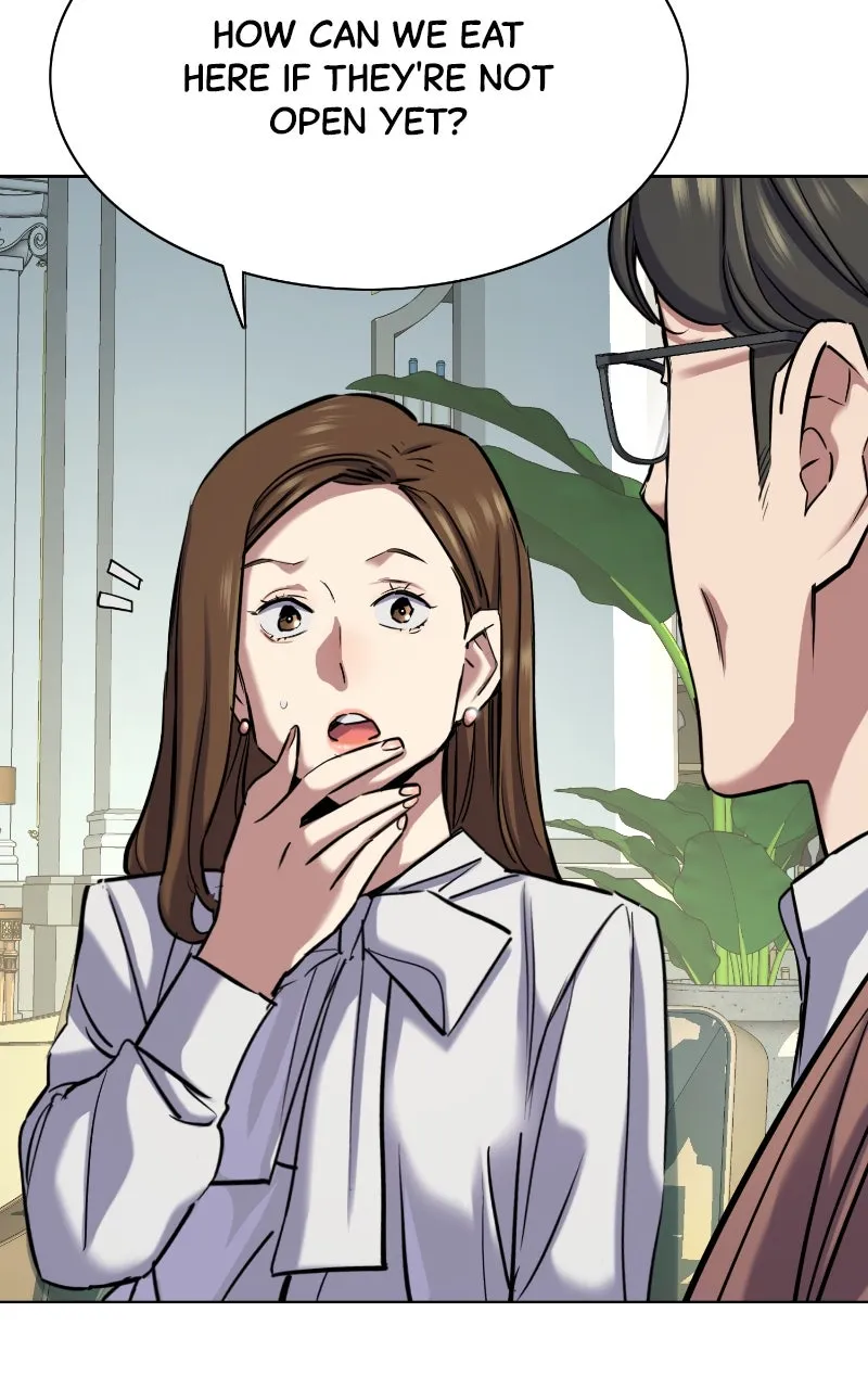 Read Reborn Rich EN Manga Online
