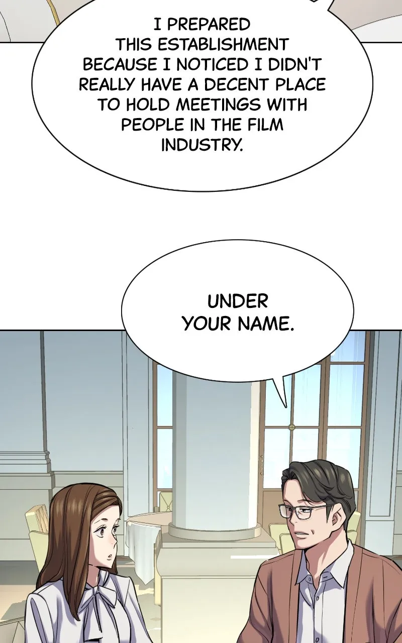 Read Reborn Rich EN Manga Online