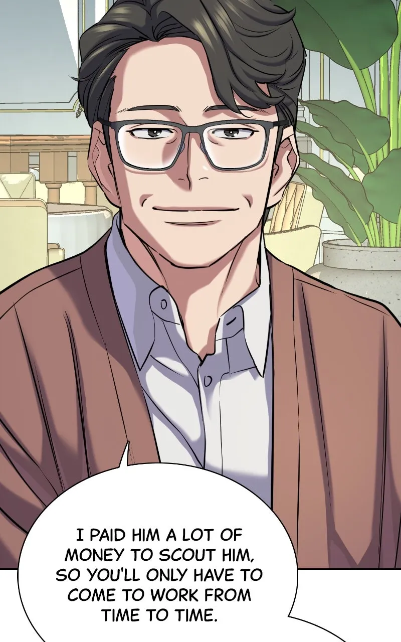 Read Reborn Rich EN Manga Online