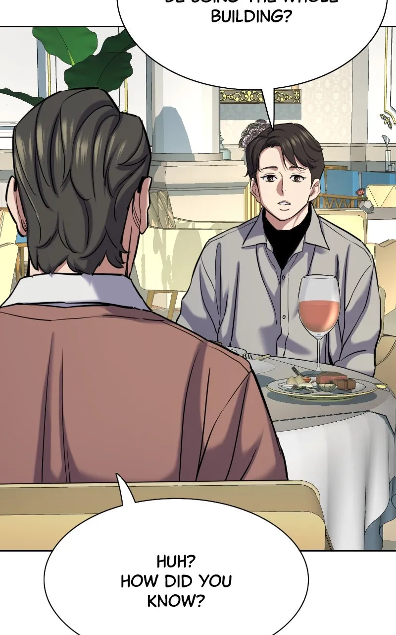 Read Reborn Rich EN Manga Online