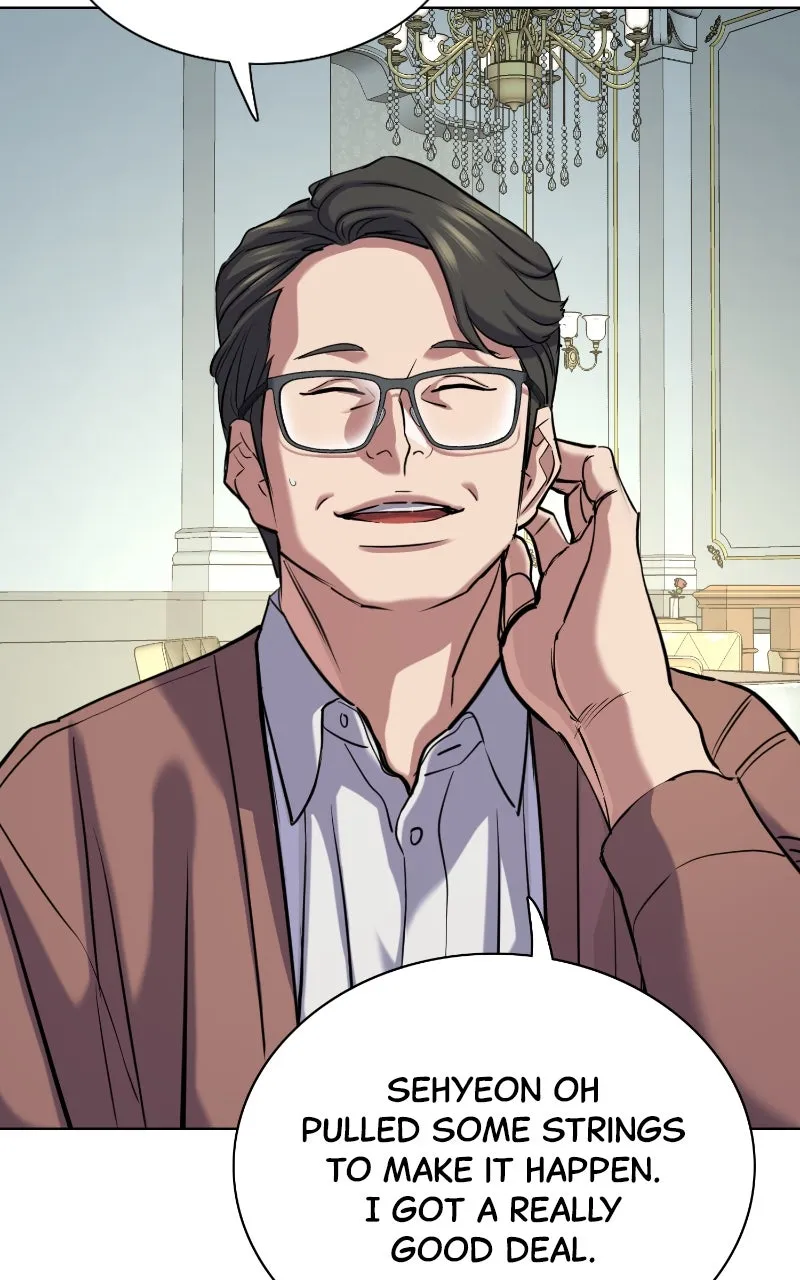 Read Reborn Rich EN Manga Online