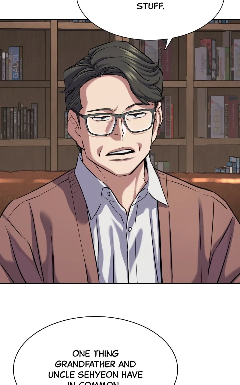 Read Reborn Rich EN Manga Online