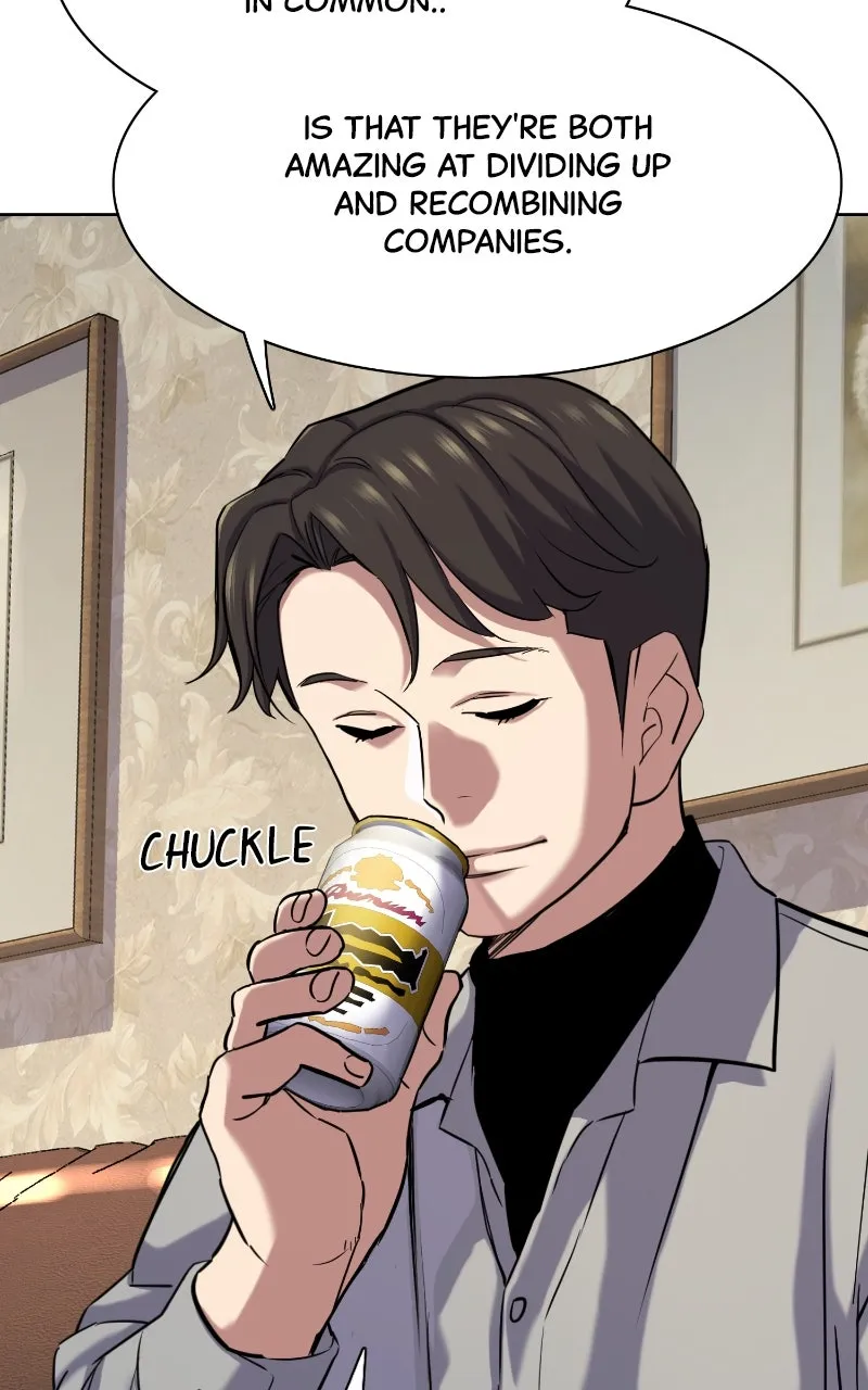 Read Reborn Rich EN Manga Online