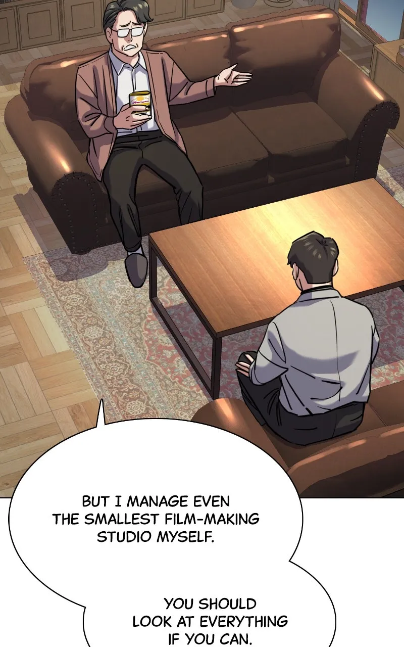 Read Reborn Rich EN Manga Online