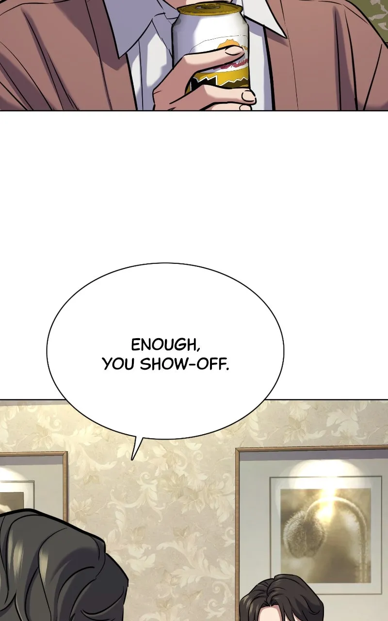 Read Reborn Rich EN Manga Online