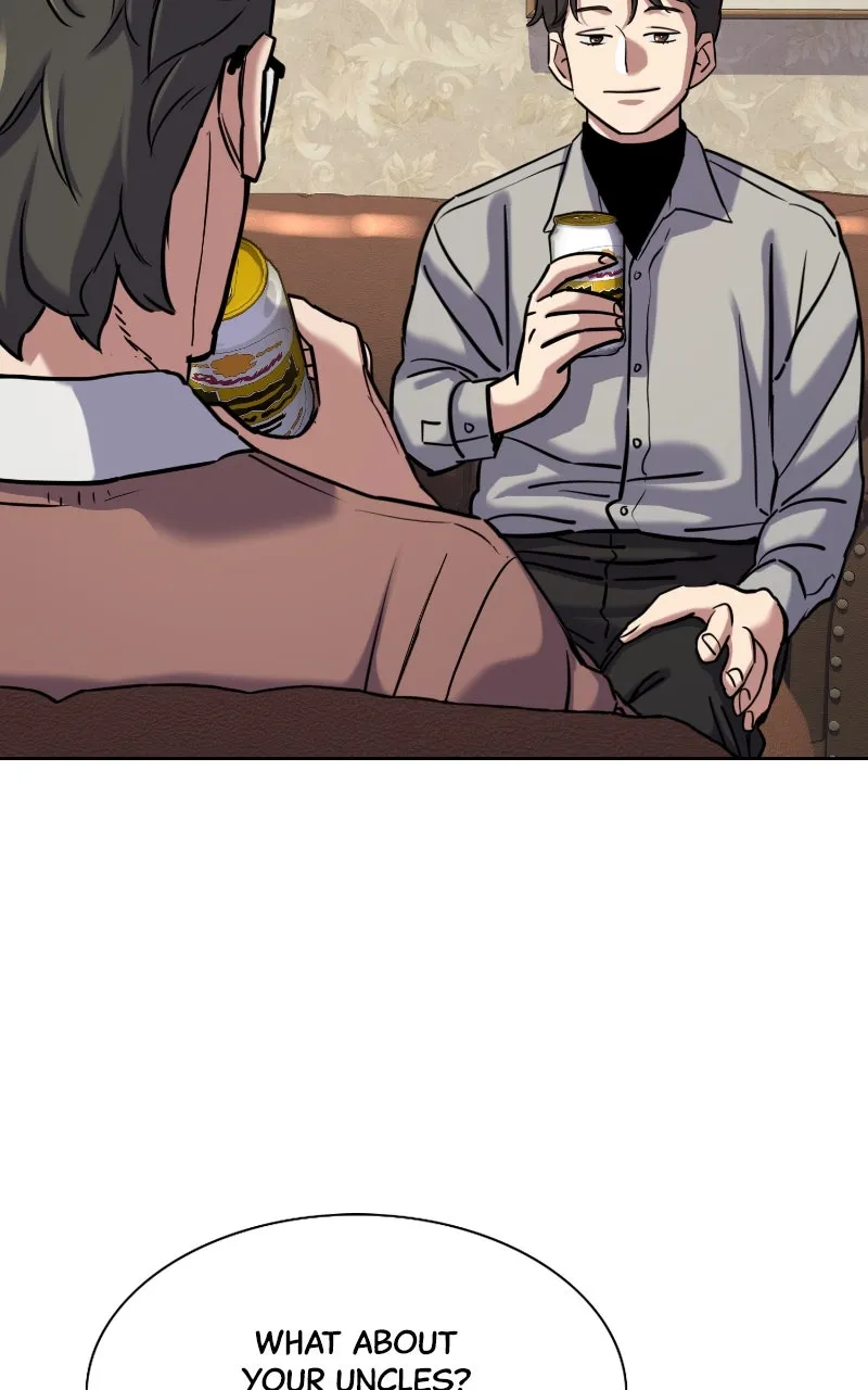Read Reborn Rich EN Manga Online