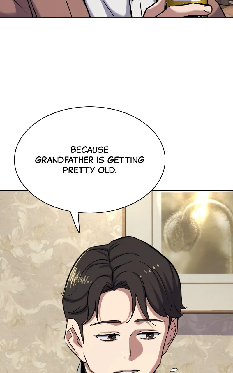 Read Reborn Rich EN Manga Online