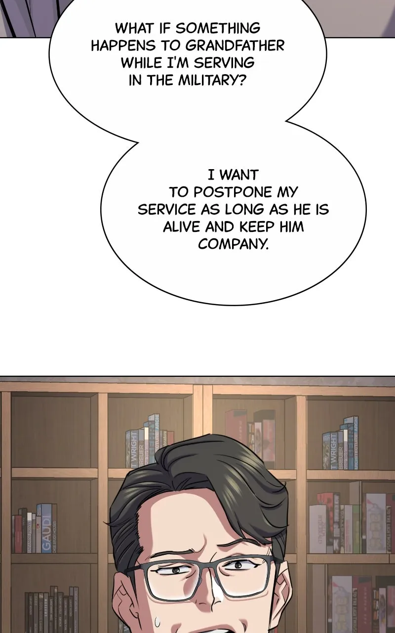 Read Reborn Rich EN Manga Online