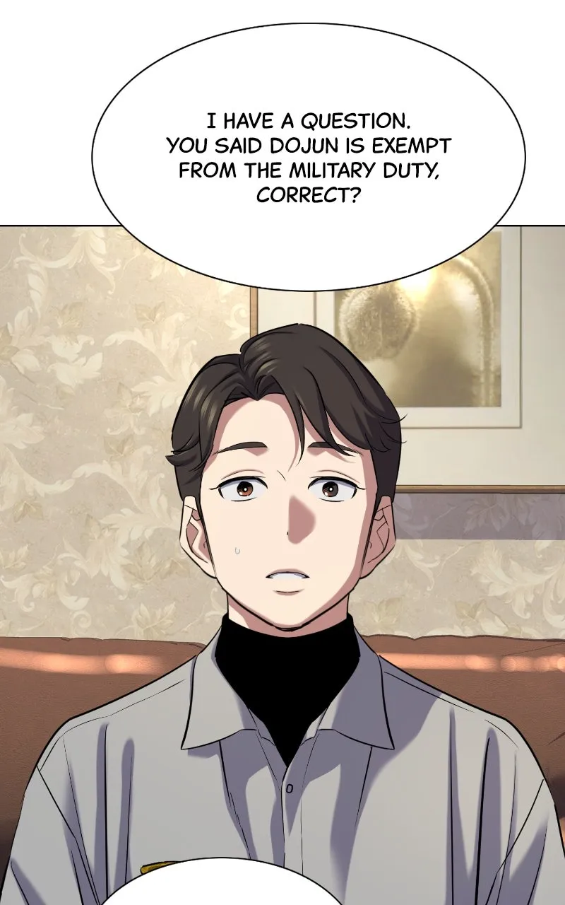Read Reborn Rich EN Manga Online