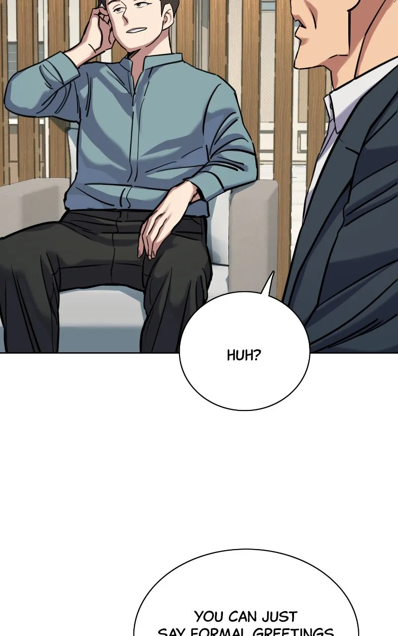 Read Reborn Rich EN Manga Online