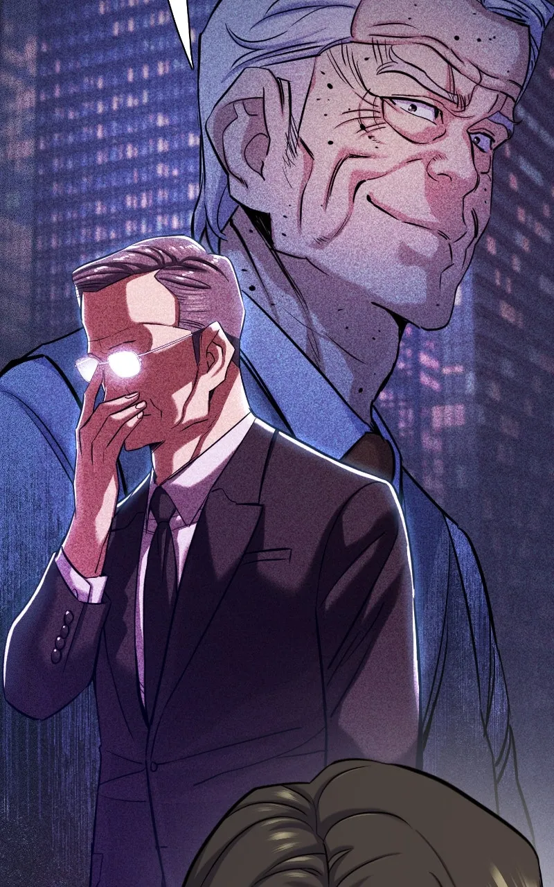 Read Reborn Rich EN Manga Online