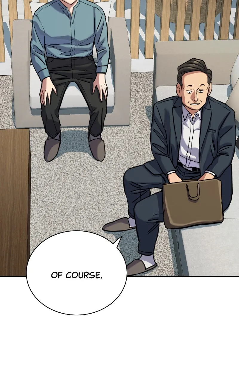 Read Reborn Rich EN Manga Online