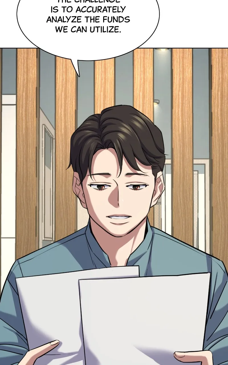Read Reborn Rich EN Manga Online