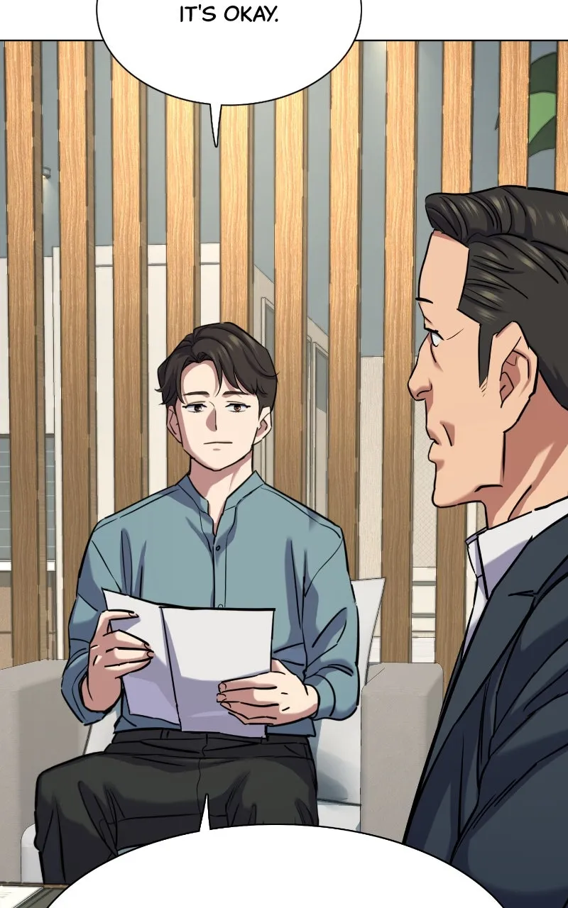 Read Reborn Rich EN Manga Online