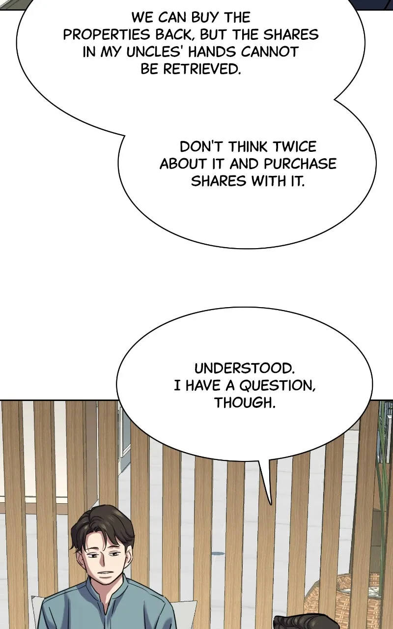 Read Reborn Rich EN Manga Online