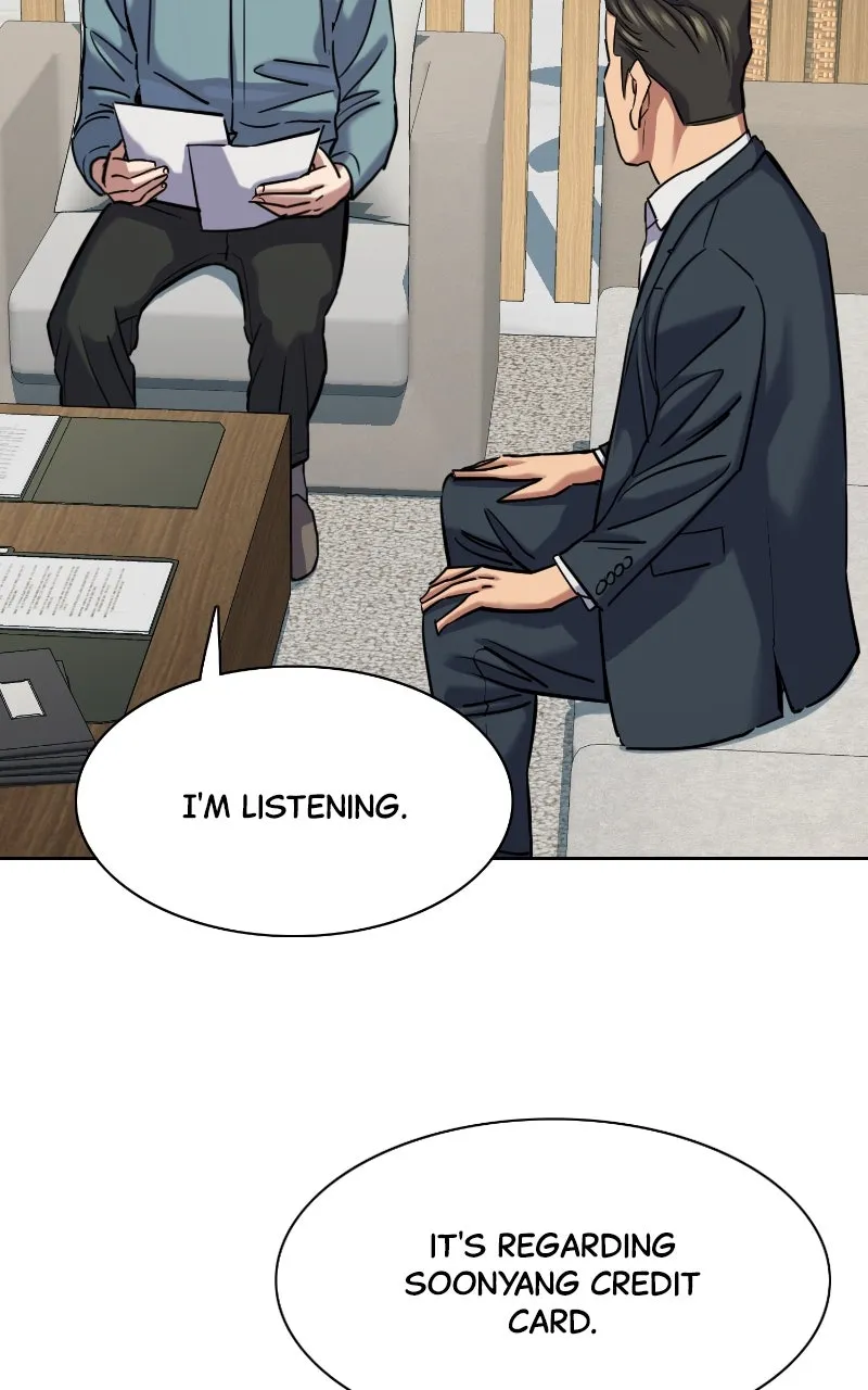 Read Reborn Rich EN Manga Online