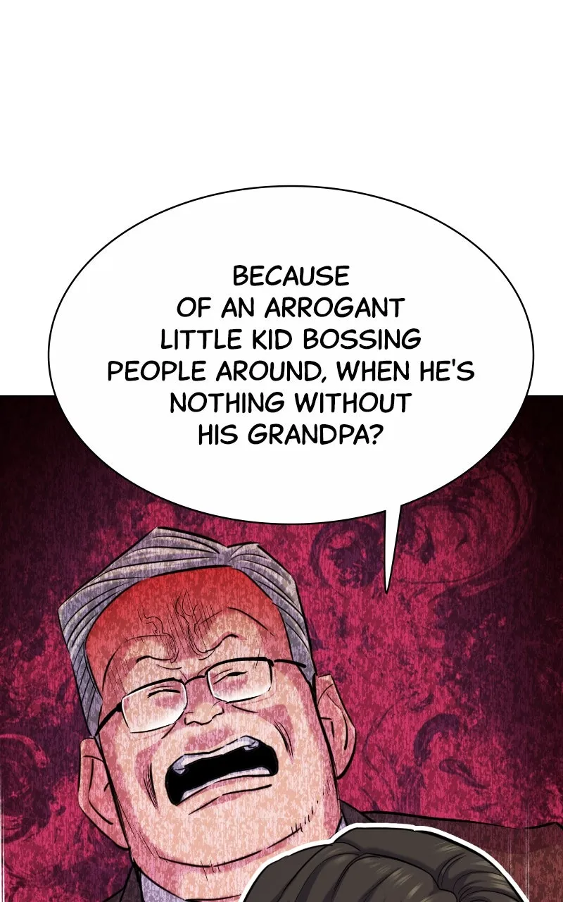 Read Reborn Rich EN Manga Online