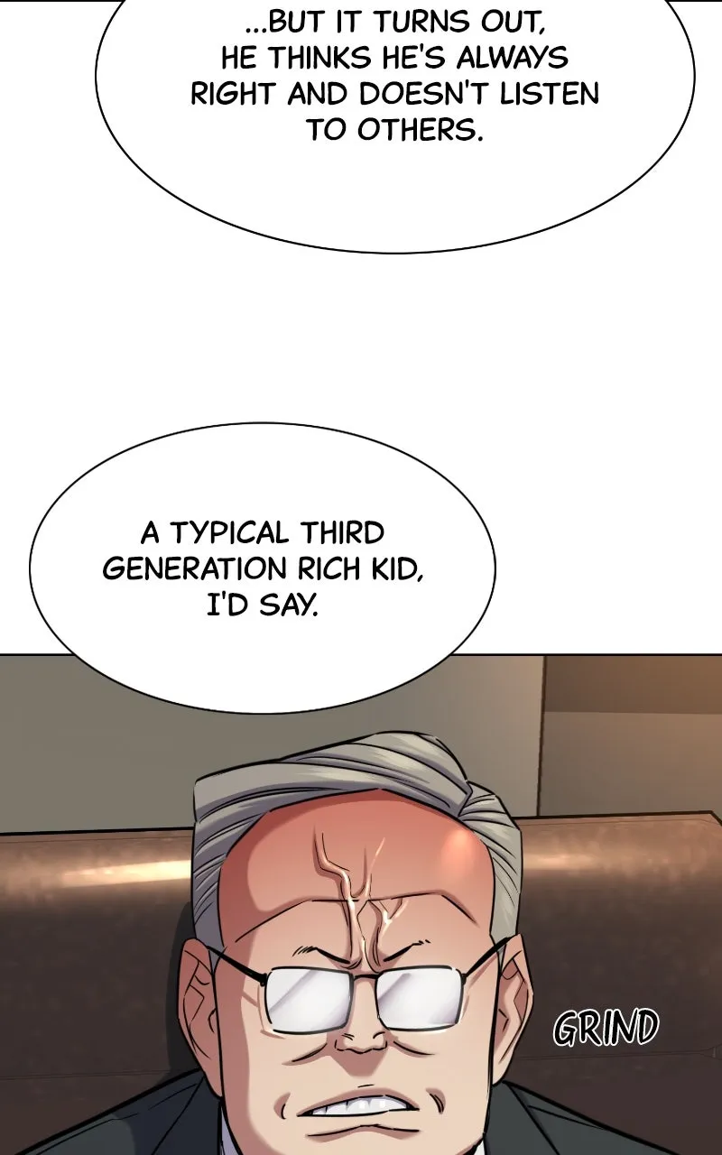 Read Reborn Rich EN Manga Online