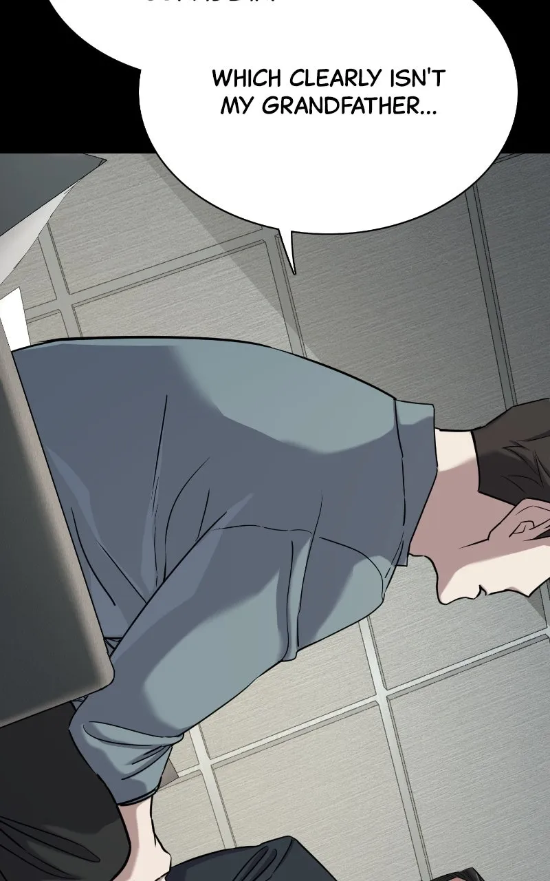 Read Reborn Rich EN Manga Online
